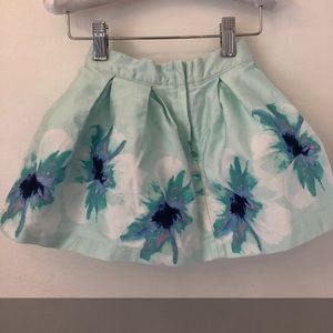 Baby skirt